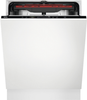 Посудомийна машина AEG FSR52917Z
