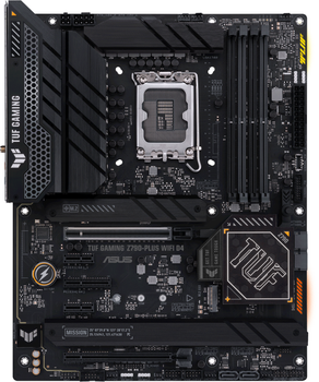 Материнская плата ASUS TUF GAMING Z790-PLUS WIFI