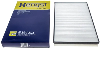 Салонный фильтр Hengst (E2913LI)