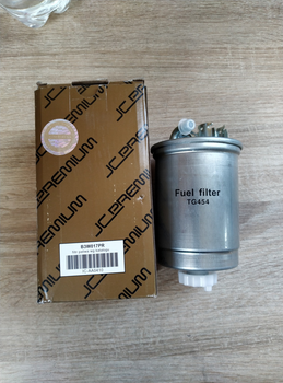 Фильтр топливный PP839 JC PREMIUM B3W017PR VOLKSWAGEN T4