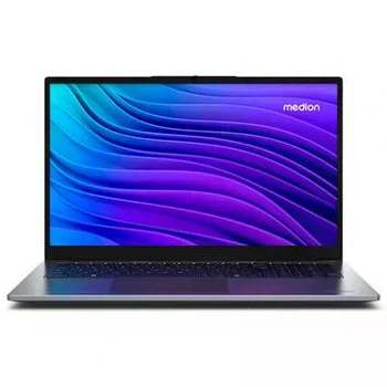 Ноутбук MEDION Laptop 17 E17223 - MD 62663 (i3-N305 / 8GB RAM / 512GB SSD / Intel UHD Graphics / 1920×1080 17,3 / Win11H)