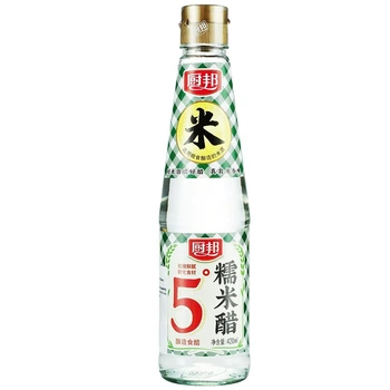 Уксус рисовый 5% Chubang 420 мл