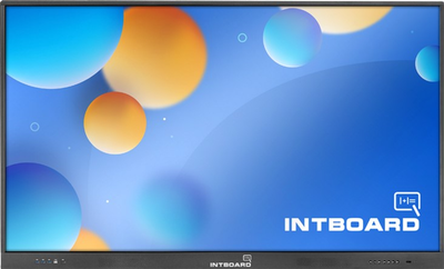 Інтерактивна панель Intboard GT65 (10207000)