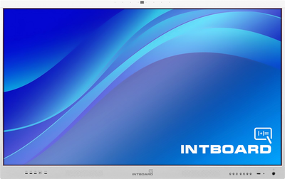 Інтерактивна панель Intboard LT65 CFW PC (8GB RAM/128GB ROM/Android 14.0) (10247013)