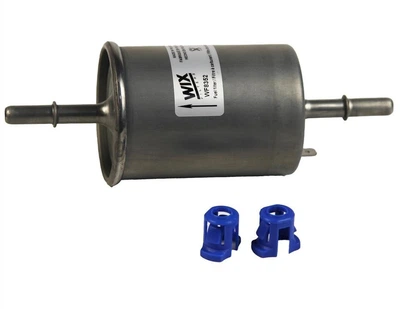 Фильтр топливный WIX FILTERS Chevrolet, Daewoo (WF8352) WIX Filters (WF8352)