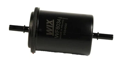 Фильтр топливный WIX FILTERS Citroen, Dacia, Fiat (WF8034) WIX Filters (WF8034)