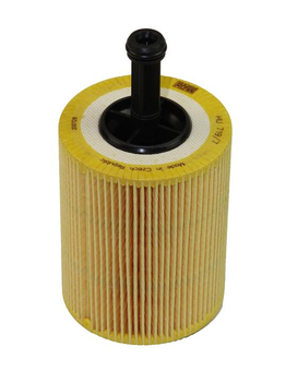 Фильтр масла Mann HU719/7x MANN-FILTER (HU7197X)