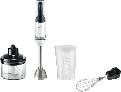 Blender Bosch MSM 4W221 Biały