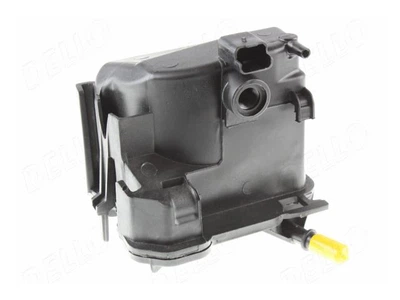 Фильтр топливный AUTOMEGA Citroen, Mazda, Suzuki (180013710) AutoMega (180013710)