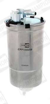 Фильтр топлива Champion CFF100258 Champion (CFF100258)