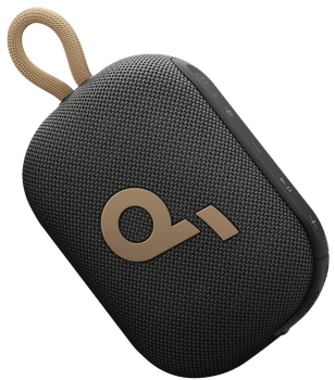 Портативна акустика Anker SoundСore Select 4 Go Golden (7120957)