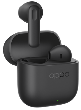 Гарнітура OPPO Enco Buds3 ETEG1 Slate Black (7141621)