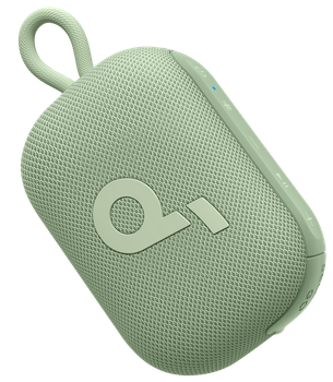 Портативна акустика Anker SoundСore Select 4 Go Green (7120954)