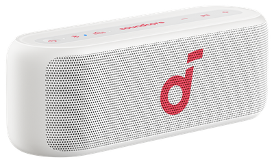 Портативна акустика Anker SoundСore Select 2S White (7133715)