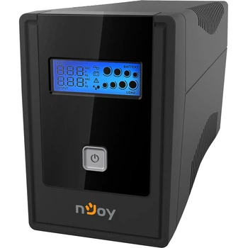 Джерело безперебійного живлення NJOY Cadu 650 (UPCMTLS665TCAAZ01B