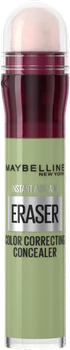 Korektor do twarzy Maybelline New York Instant Eraser Green 6.8 ml (3600531698614)