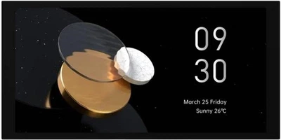 Centrum inteligentnego domu Aqara Panel Hub S1 Plus (6975833357499)