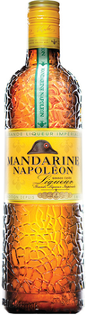 Ликер De Kuyper Mandarine Napoleon 0.7 л 38% (8710625700026)