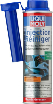 Oczyszczacz wtryskiwaczy do benzyny Liqui Moly 0.3 L (4100420019715)