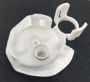 Фильтр топливный (сетка) Matomi F1713 OEM CY01-13-ZE1