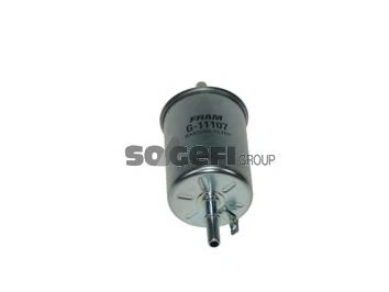 Фильтр топливный FRAM Chevrolet, Daewoo (G11107) Fram (G11107)