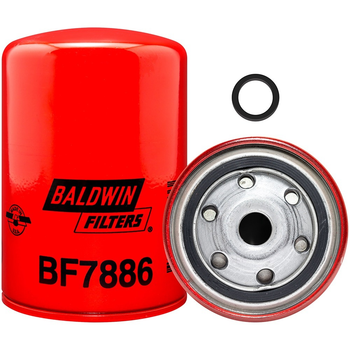 Фильтр топливный BALDWIN (BF7886) Baldwin (BF7886)