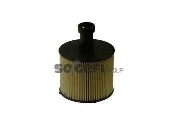 Фильтр топливный FRAM Mercedes Benz, Nissan, Renault (C11574) Fram (C11574)