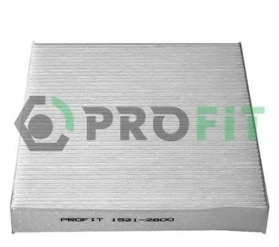 Фильтр салона Profit (15212800)