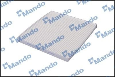 Фільтр салону Mando (ECF00025M)