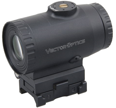 Магнифер Vector Optics Paragon 3x18 Mini Magnifier (SCMF-33)