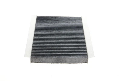Фільтр салону Hyundai I30/Kia Cee'd 06- вугільний - CUK 2532 MANN-FILTER
