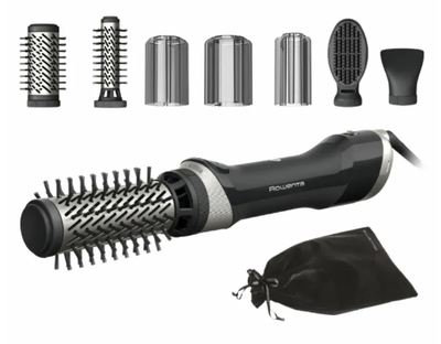 Фен-щітка Rowenta Renewal Brush Active UB9540F0