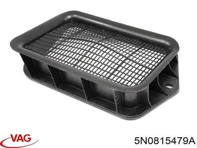 Фильтр салона VAG (5N0815479A)