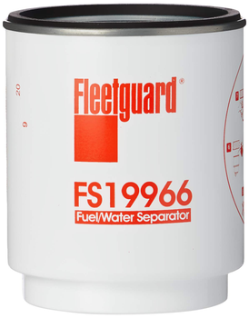 Фильтр топл. RVI, VOLVO TRUCK пр-во FLEETGUARD Fleetguard (FS19966)