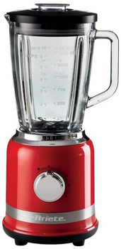Blender Ariete 585/00 Czerwony