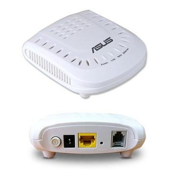 Маршрутизатор Asus DSL-X11 ADSL 2/2 Ethernet Modem Router