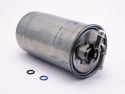 KNECHT KL147D Топливный фильтр Audi A3 1.9TDI, Skoda Octavia 1.9SDI, TDI, Volkswagen Golf IV 1.