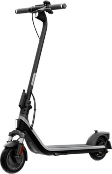 Електросамокат Segway-Ninebot E2 E II, чорний (AA.05.14.01.0004)