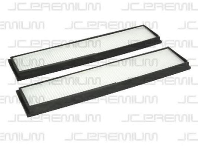 Фильтр салона JC Premium (B4M031PR-2X)