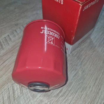 Фильтр топливный JAKOPARTS J1330307 KIA CERATO 04->