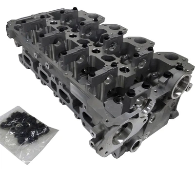Головка блока цилиндров AND (3S105003)