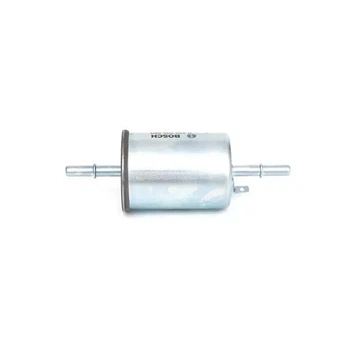 Фільтр паливний Bosch F5969 0450905969