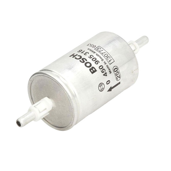 Фільтр паливний Bosch F5316 0450905316