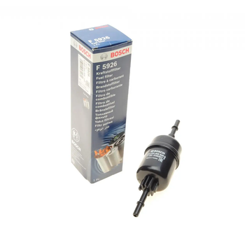 Фільтр паливний Bosch F5926 0450905926
