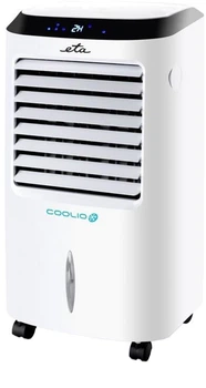 Міні-кондиціонер Eta Coolio 0568 90000 (4 в 1)