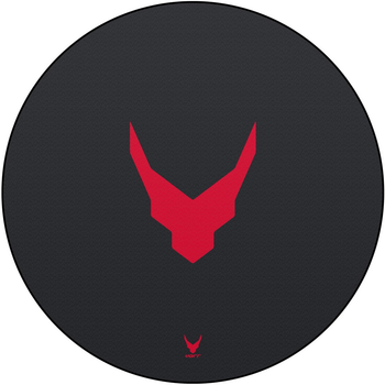 Захисний килим Varr Gaming Floor Mat Black (VGFMB01)