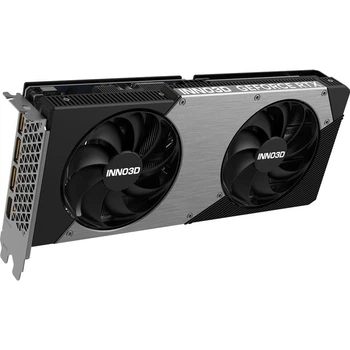 Відеокарта Inno3D RTX 5060 Ti 8GB TWIN X2 OC (N506T2-08D7X-193075N) (GDDR7, 128 bit, PCI-E v5.0 x8)