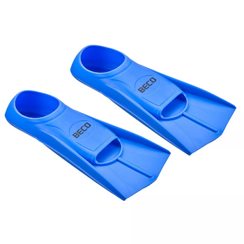 Ласты для плавания Beco 9975 6 р. 39-41 Blue