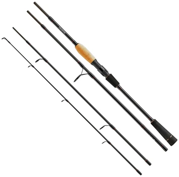Спиннинг тревел Daiwa Megaforce Travel Spin 2.25m 7-25g,11253-225