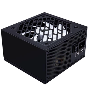 Блок питания 1stPlayer PS-600FK 600W (FK-600-BK-EU)